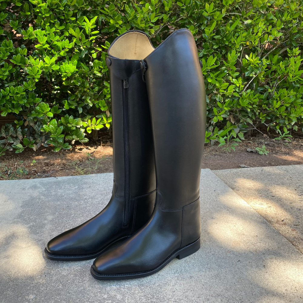 Cavallo dressage boots best sale