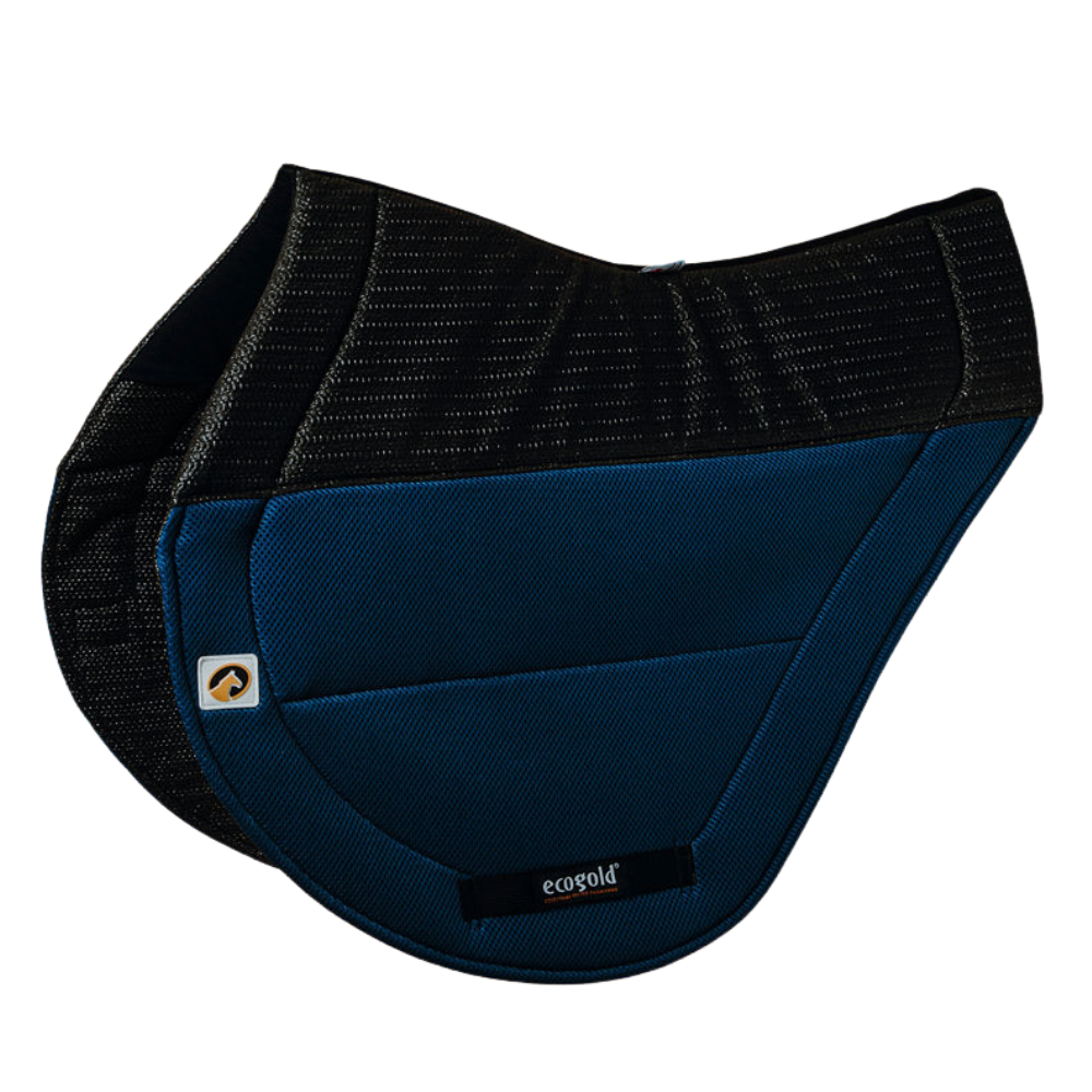 Ecogold Secure XC Saddle Pad