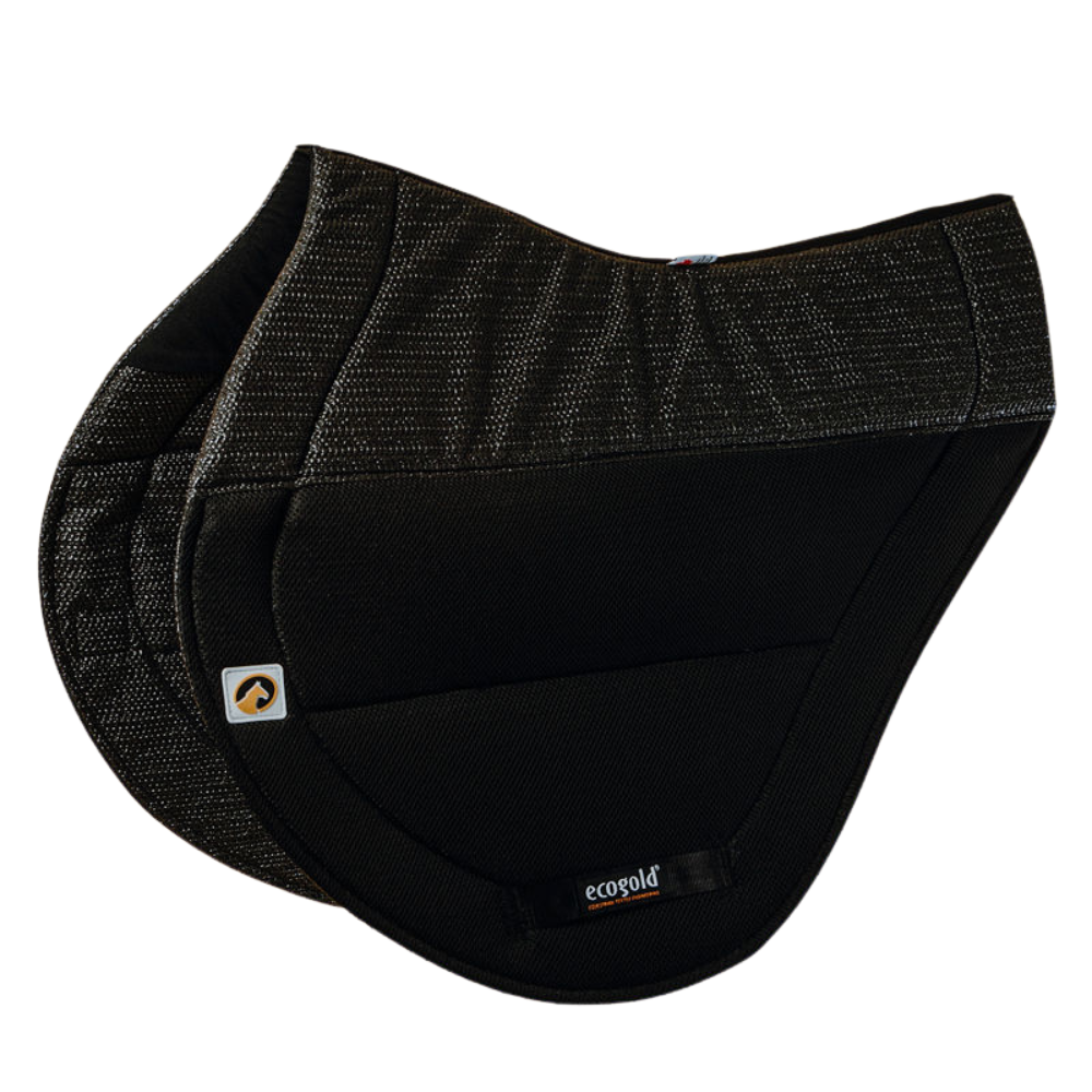 Ecogold Secure XC Saddle Pad