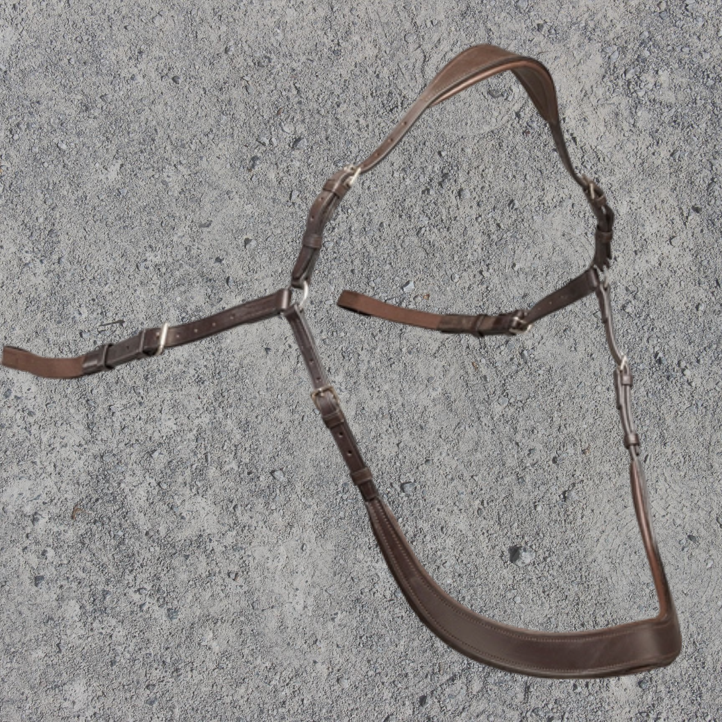 Fairfax Performance Breastplate