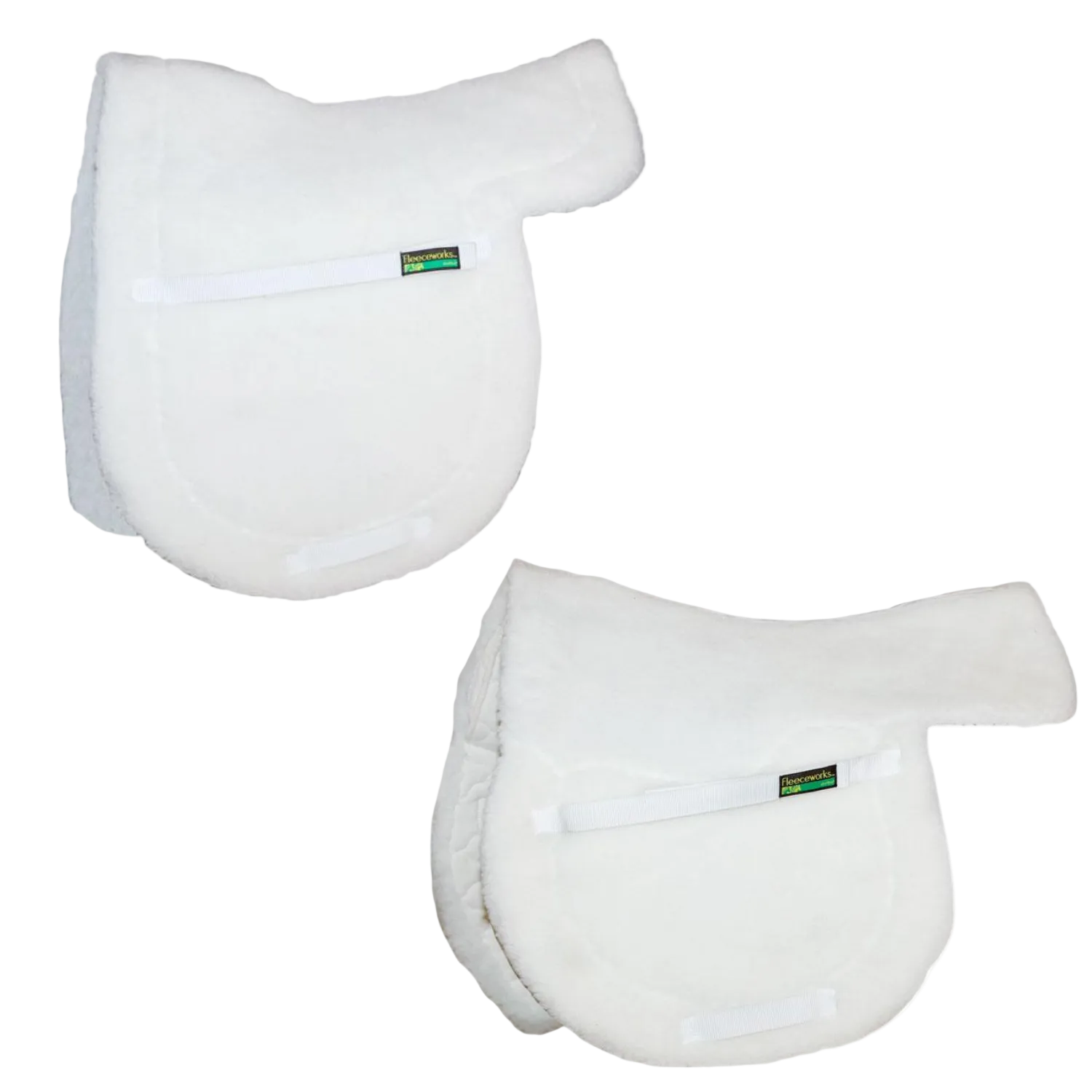 Fleeceworks Easy Care Bamboo Classic Hunter with Perfect Balance Technology Style