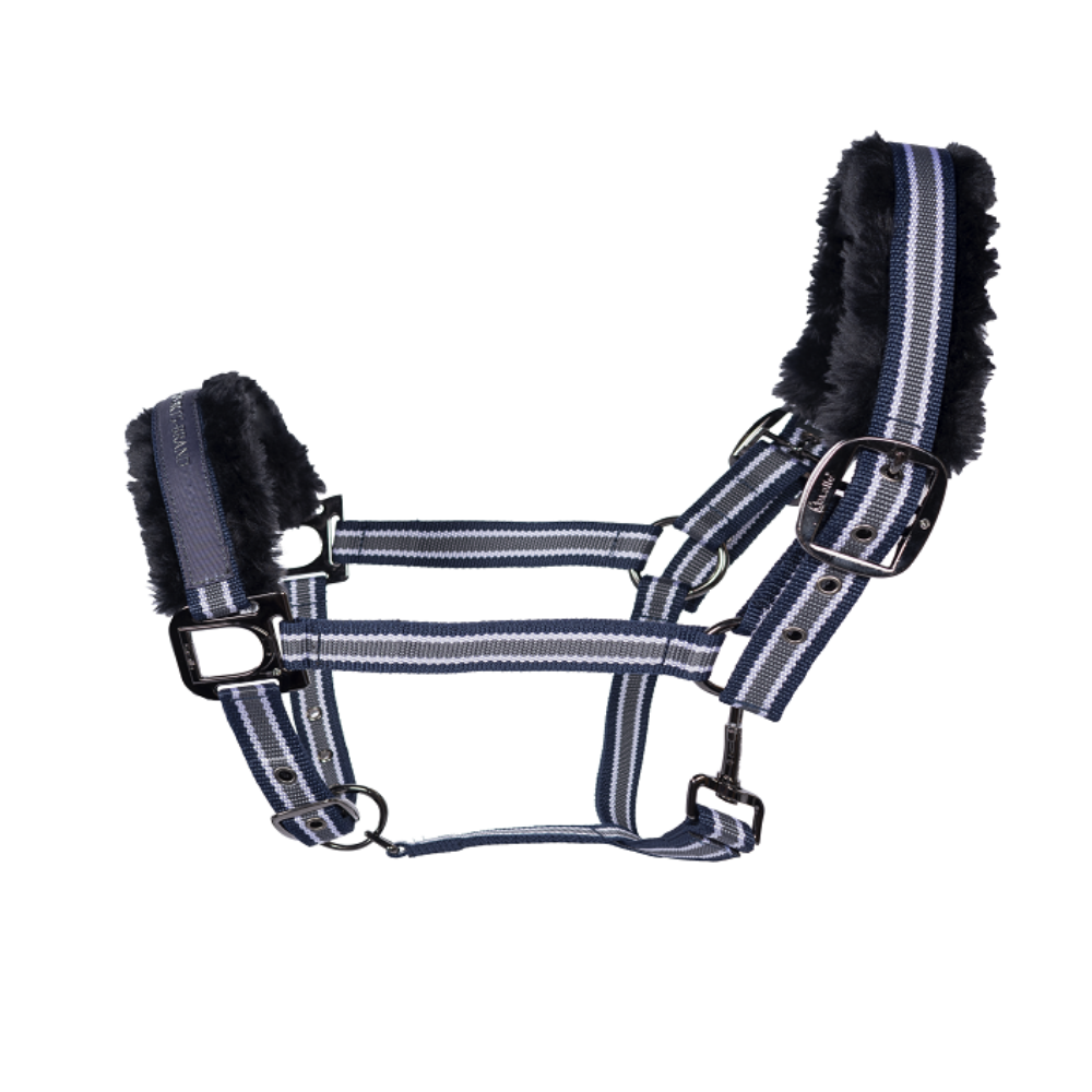 Cavallo Helia Halter