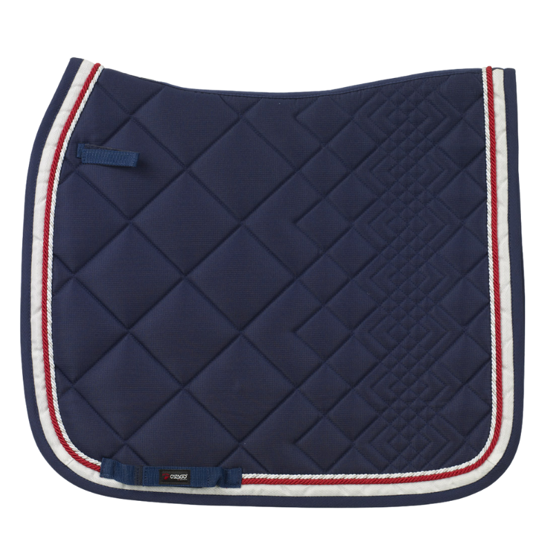 CATAGO® Diamond Dressage Saddle Pad