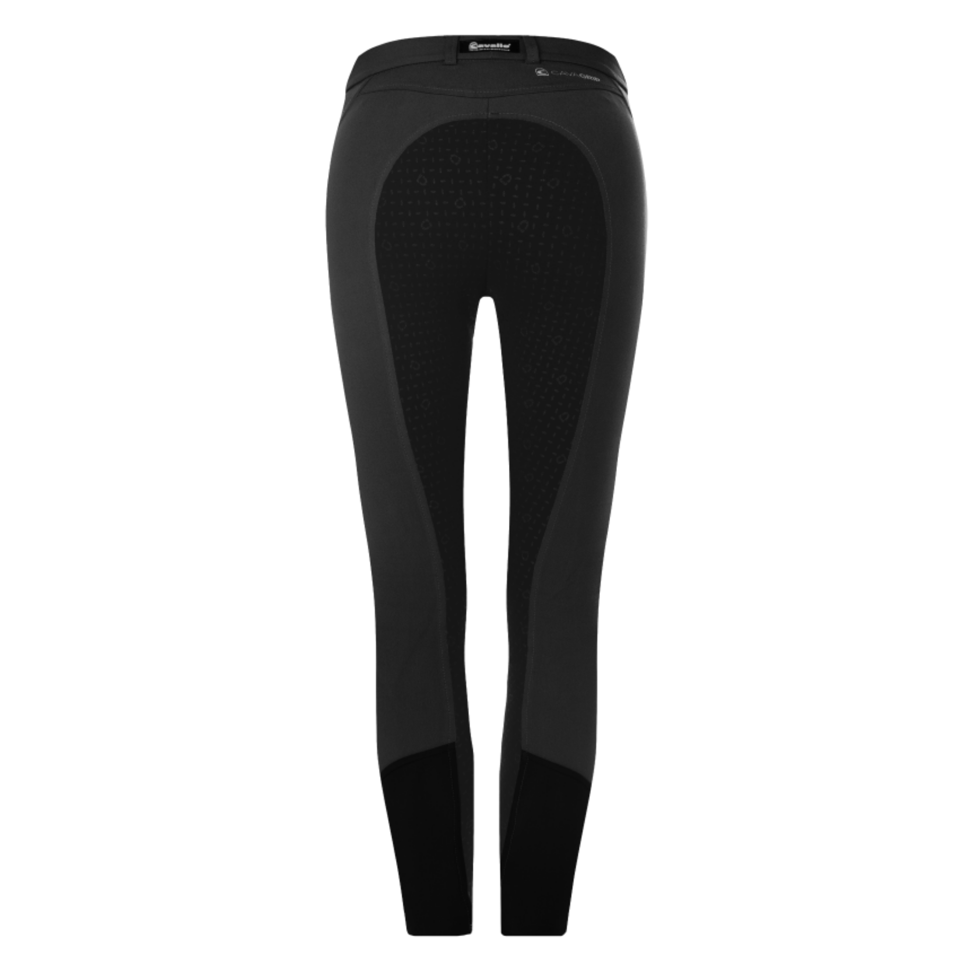 Cavallo Caja G Mobile Breeches, Schwarz