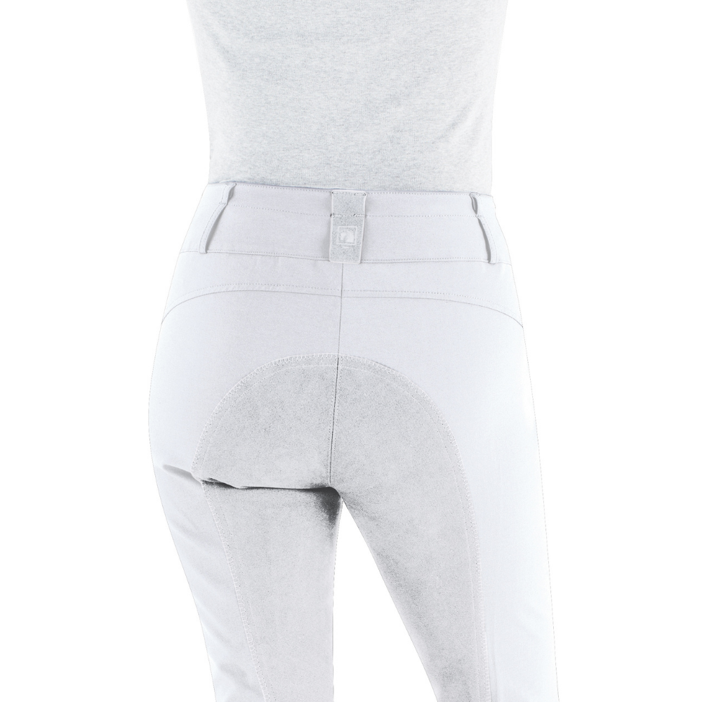 Romfh Champion Full Seat Breech, White