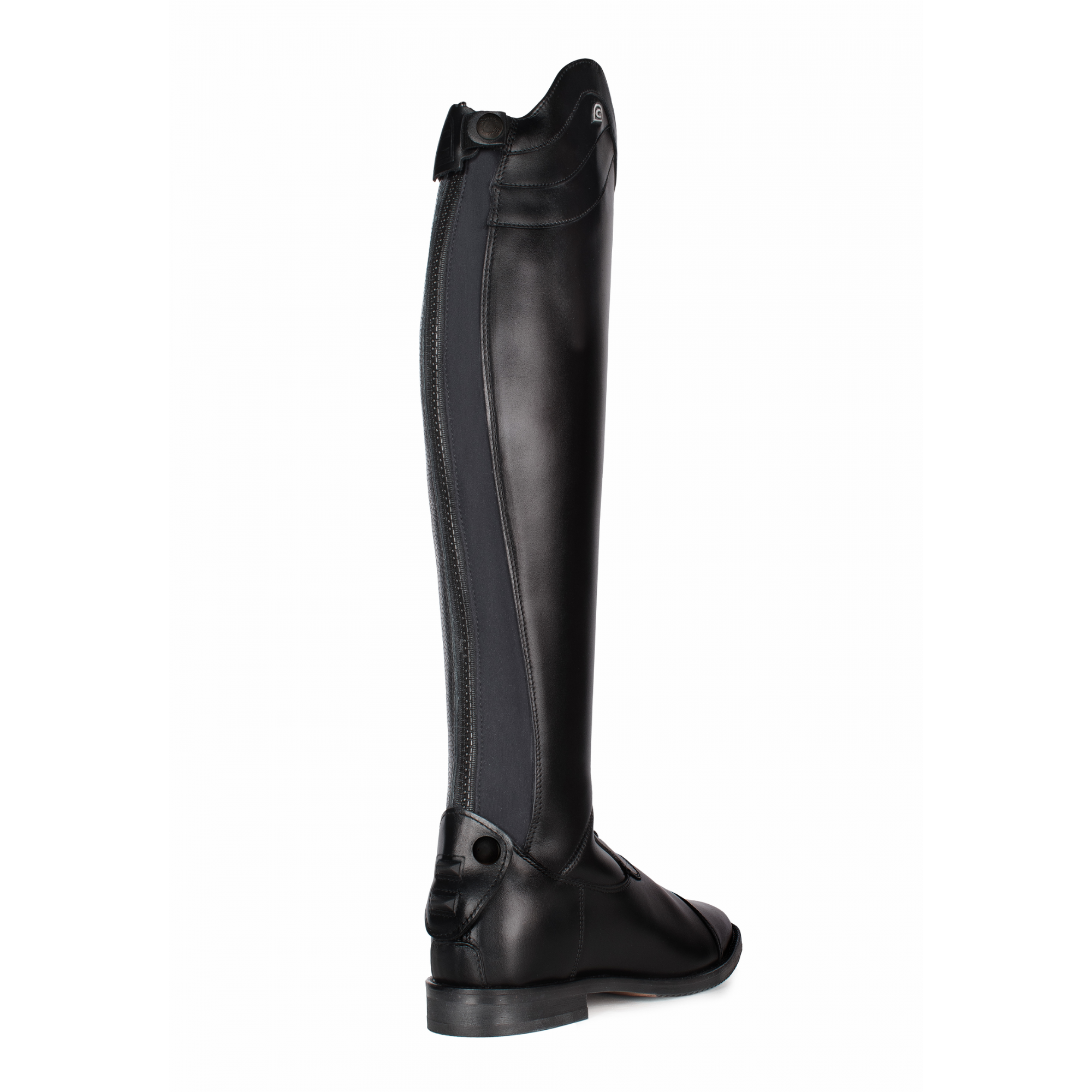 Cavallo Linus Slim Jump Boot, US 10.5-11