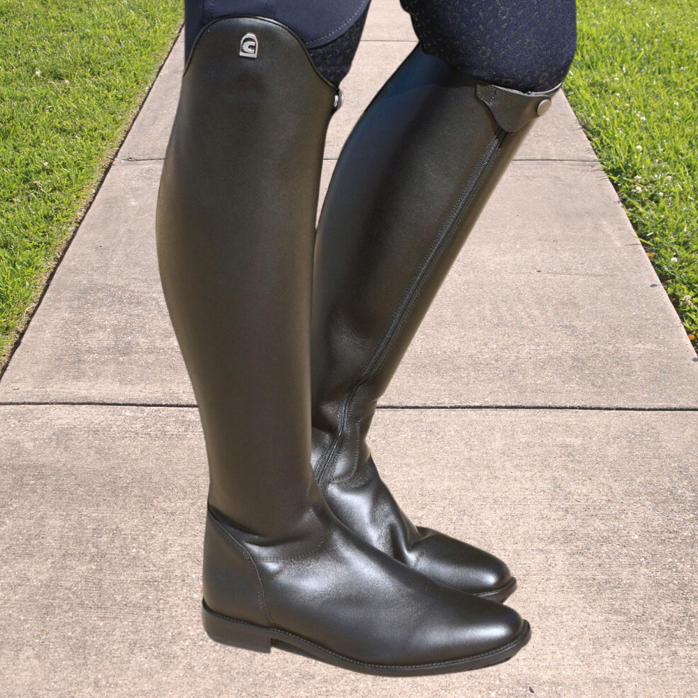 Cavallo Stanford Dressage Boot, US 7.5-8