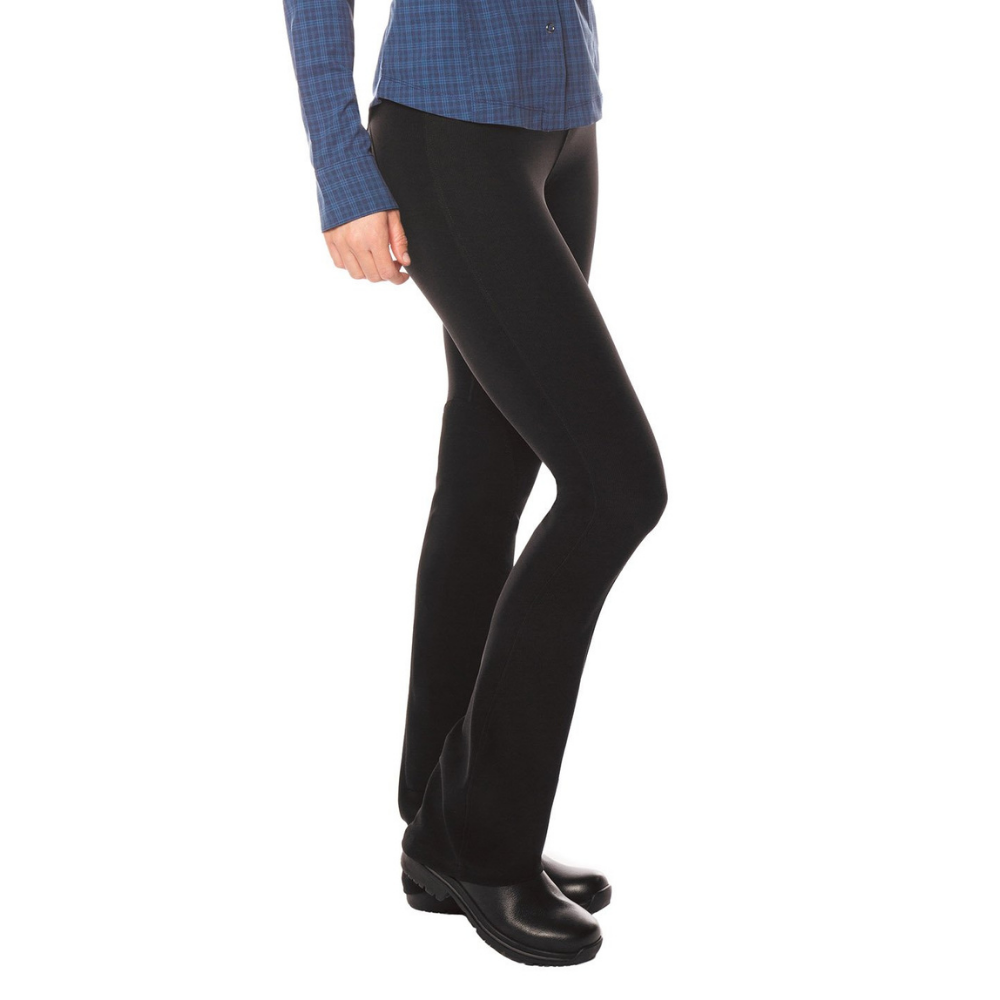 Kerrits Microcord™ Extended Knee Patch Bootcut Tight, Tall