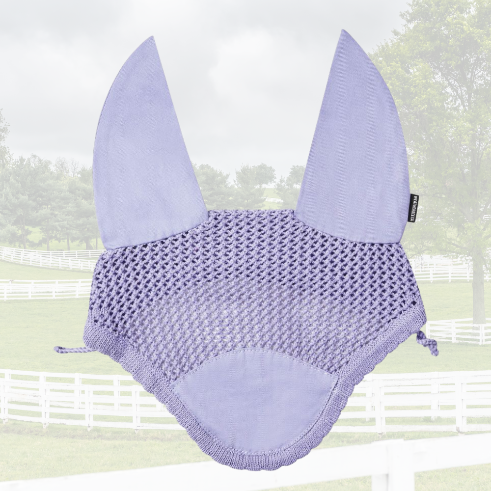 WeatherBeeta Prime Ear Bonnet, Lavender