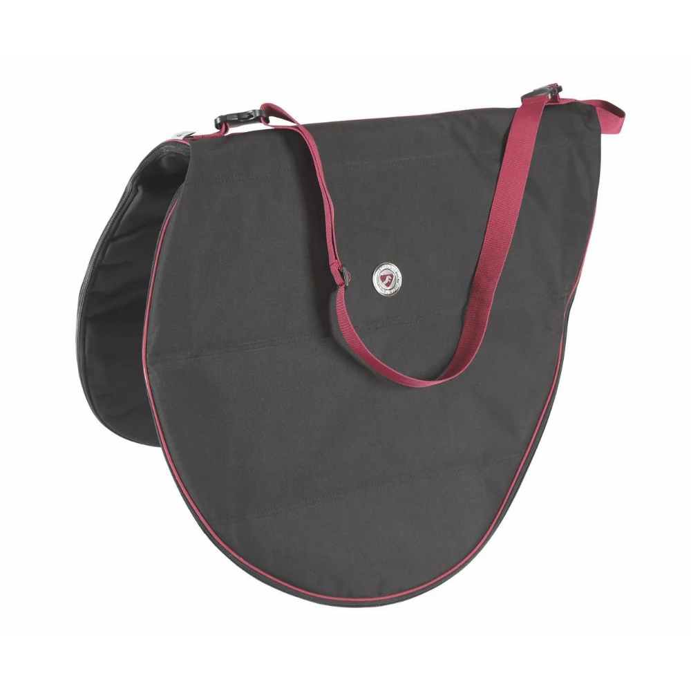 Aubrion Saddle Bag