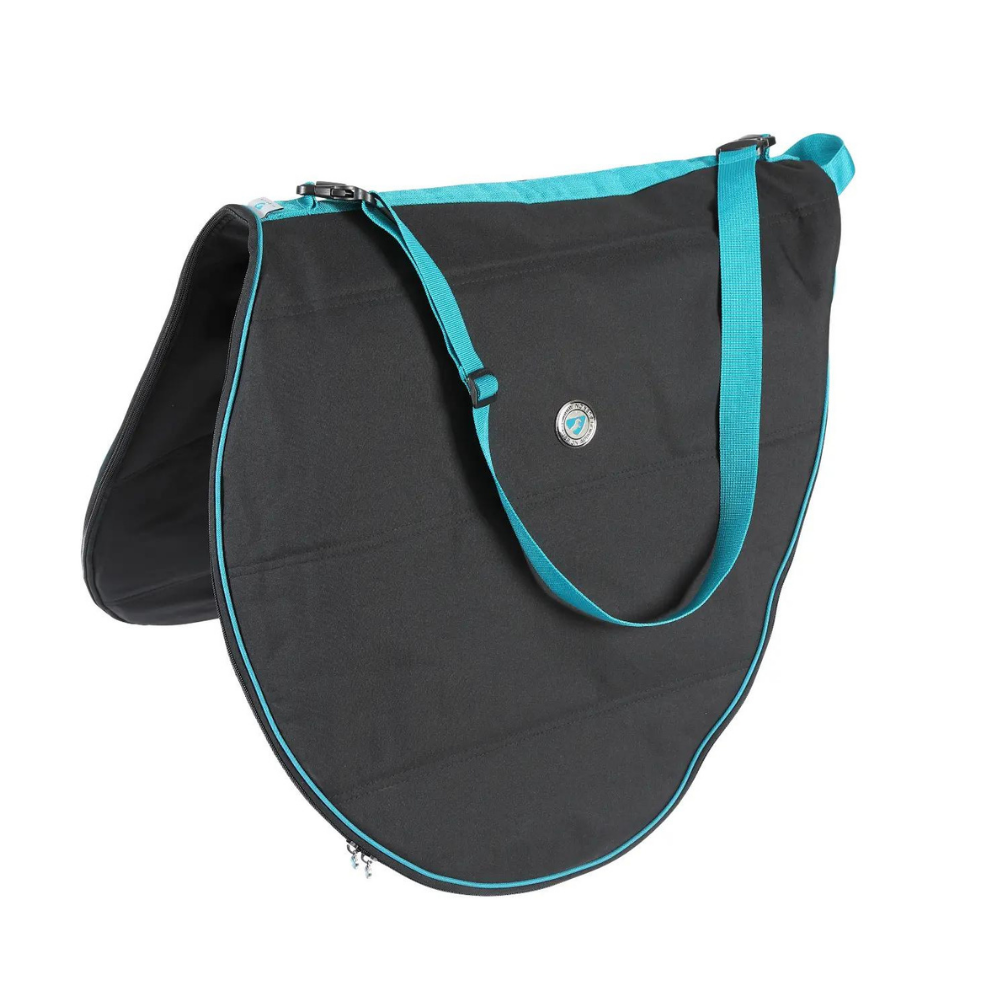 Aubrion Saddle Bag