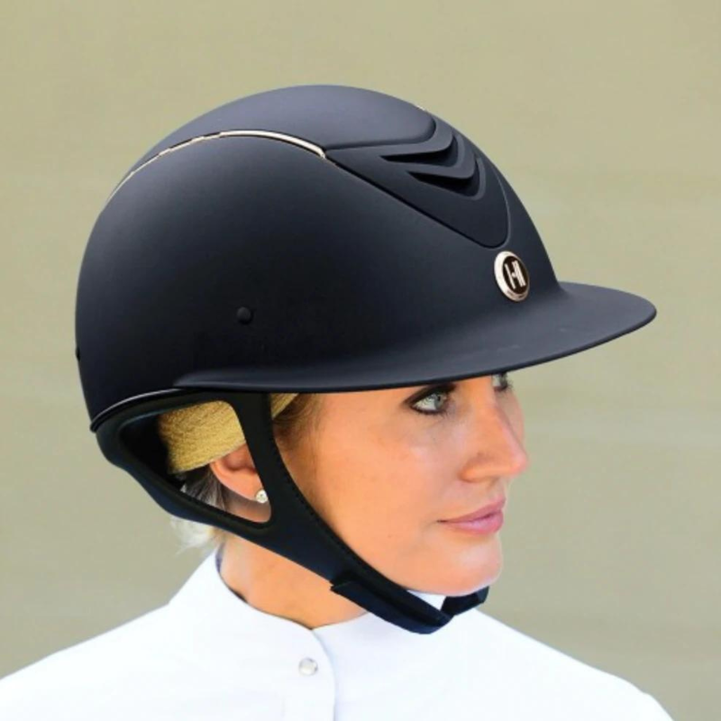 One K™ CCS MIPS Helmet, Rose Gold