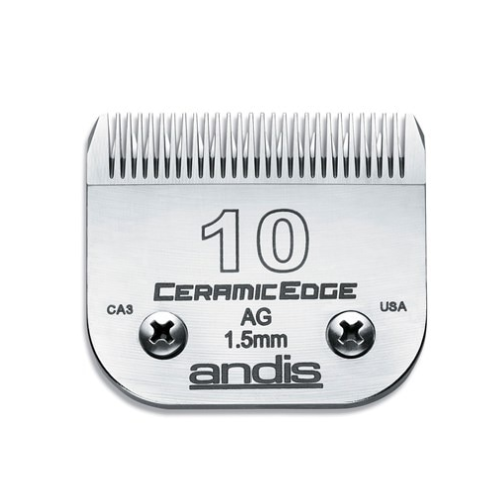 Blades-Andis