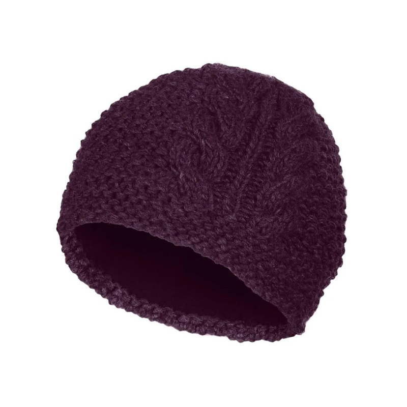 Kerrits Cozy Cable Knit Hat