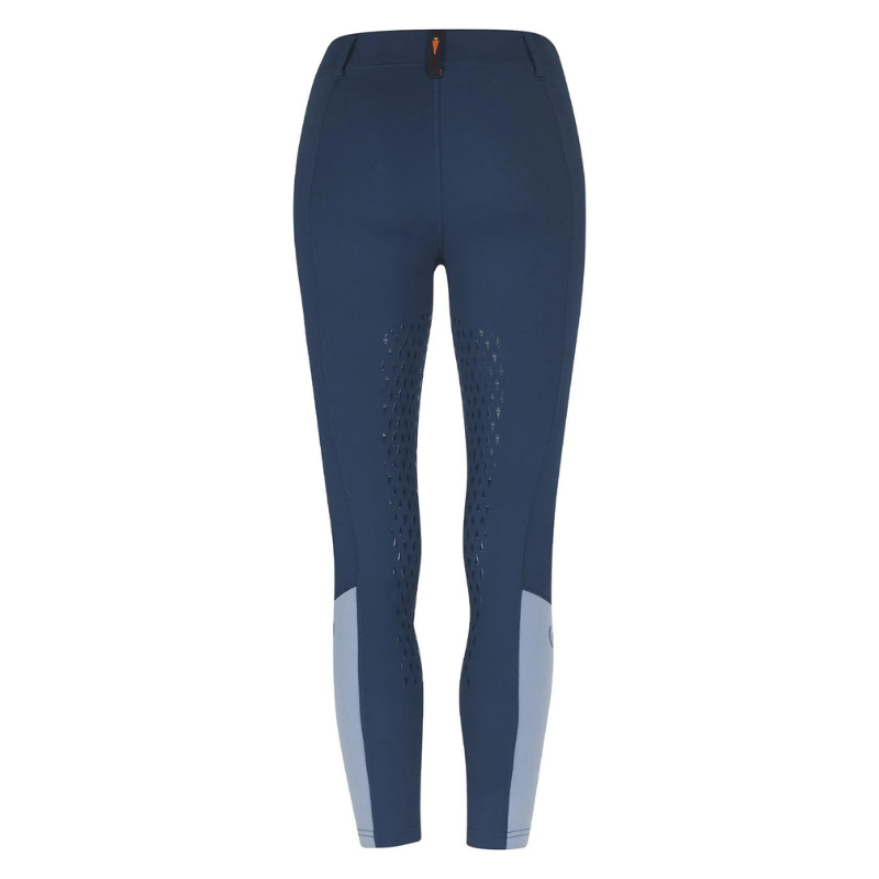 Kerrits Kids Thermo Tech Full Leg Tight, Admiral