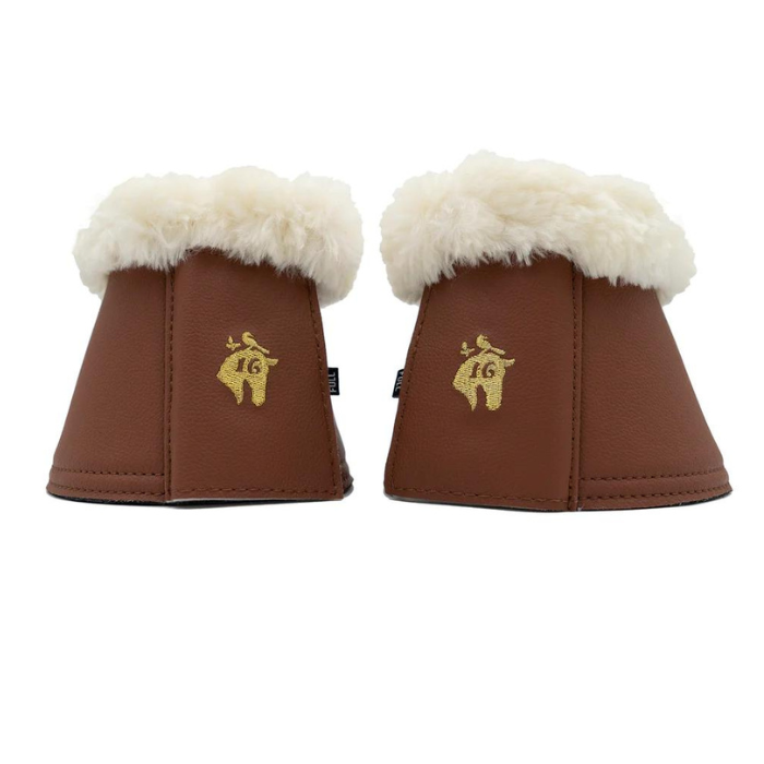 Sixteen Cypress Bell Boots