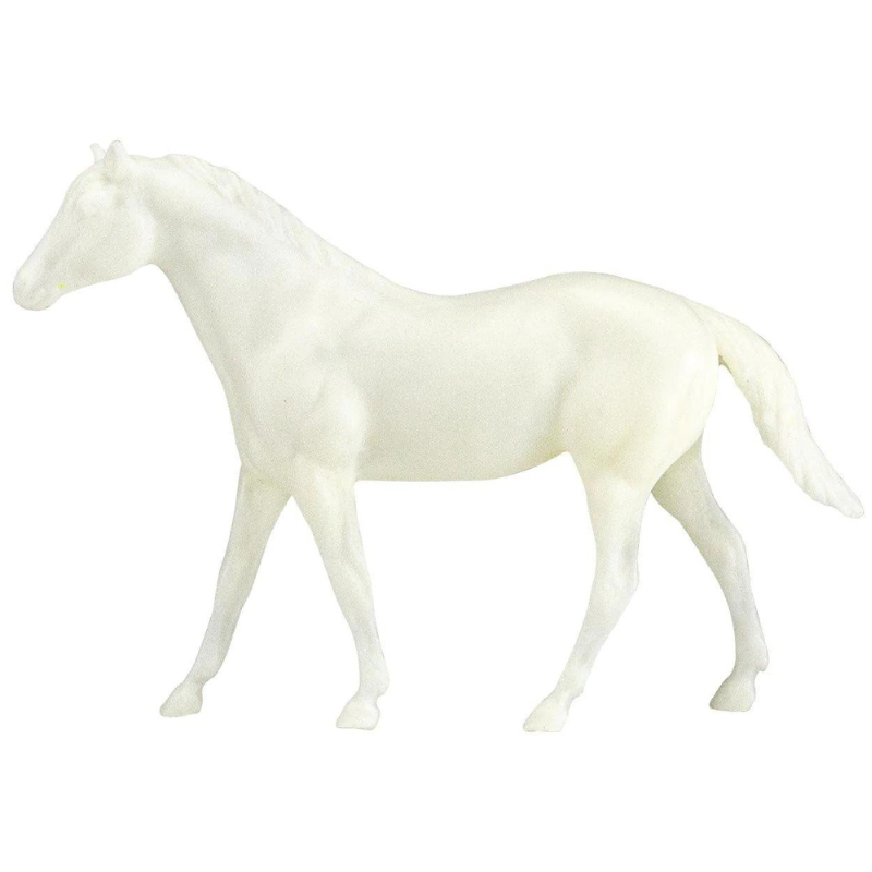 Breyer Paint Own Horse, Quarter Horse & Saddlebred