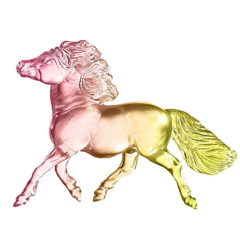 Breyer Suncatcher Horse Paint & Play