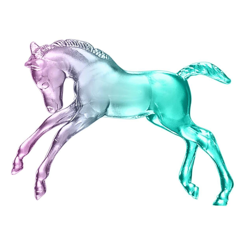 Breyer Suncatcher Horse Paint & Play
