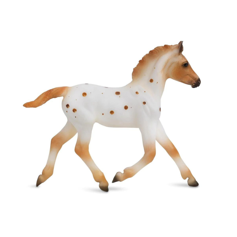 Breyer Classics Effortless Grace Mare & Foal Set