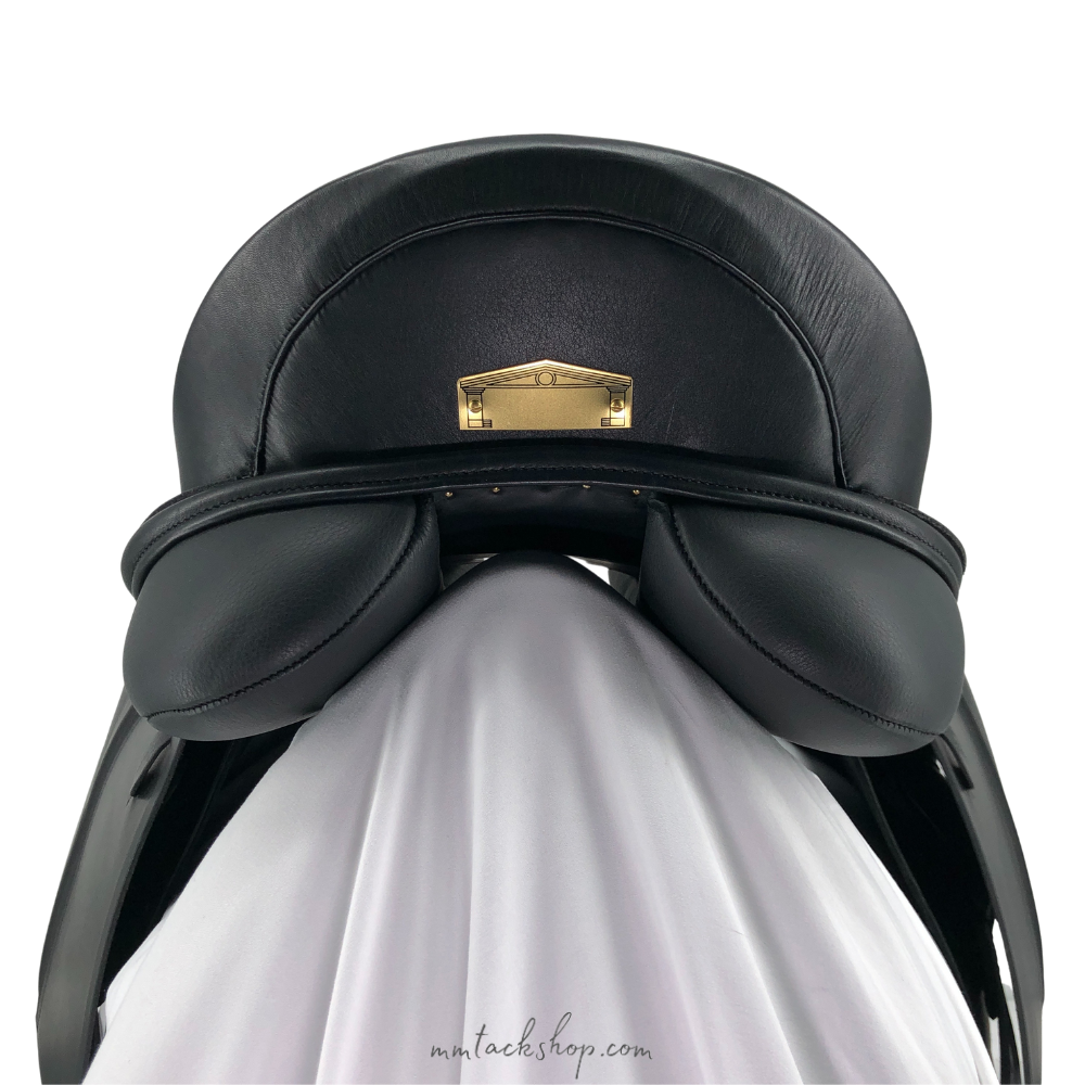 Albion SLK 17.5" Wide Dressage Saddle