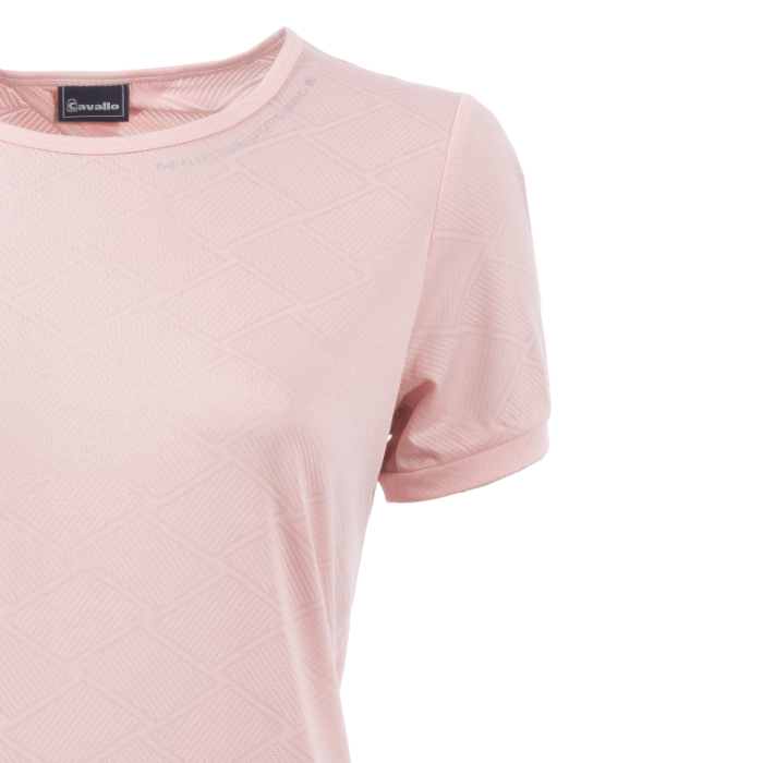 Cavallo Fauna Round Neck Shirt