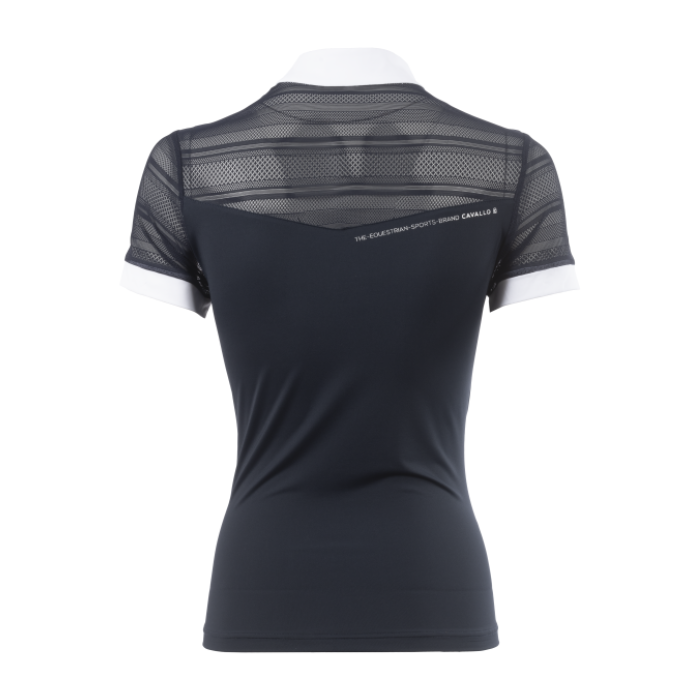 Cavallo Fatou Competition Shirt
