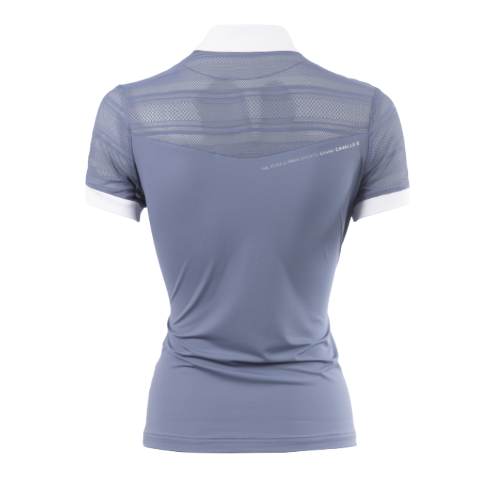 Cavallo Fatou Competition Shirt