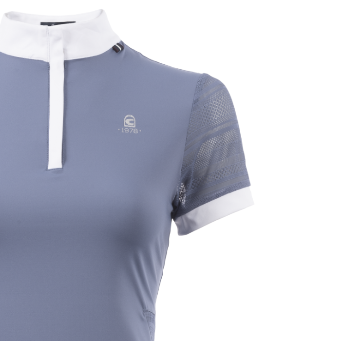 Cavallo Fatou Competition Shirt