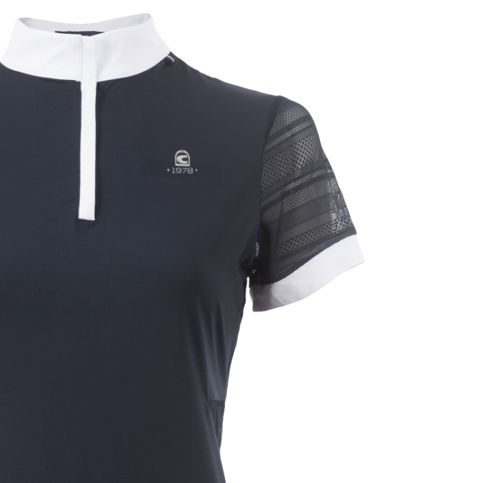 Cavallo Fatou Competition Shirt