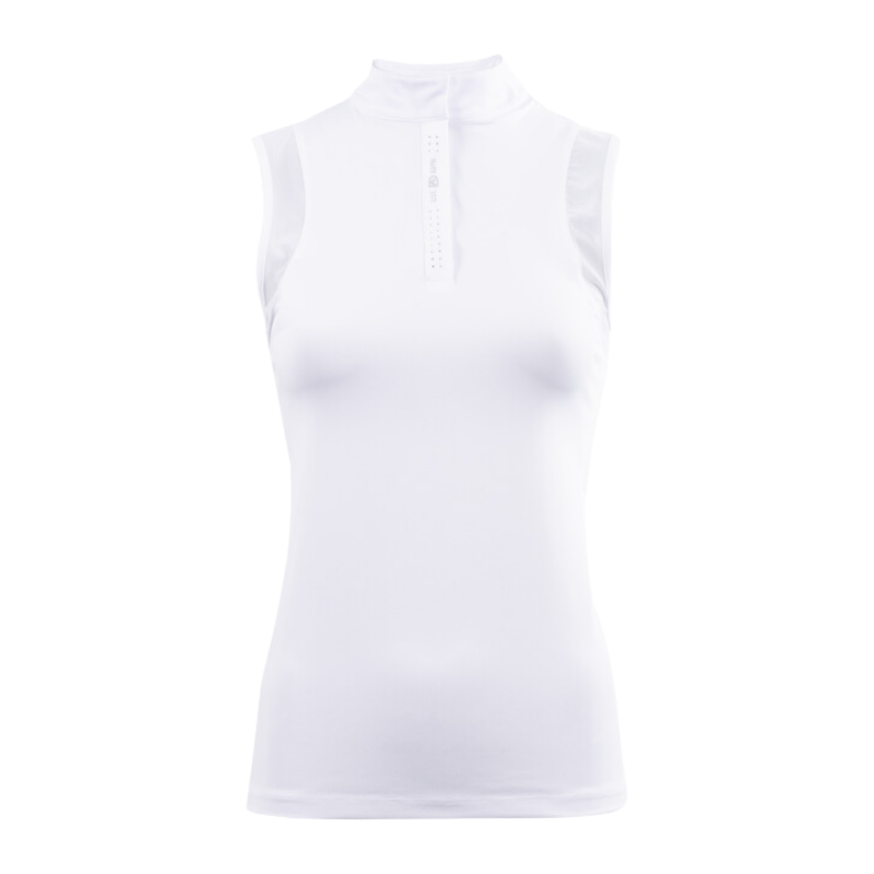 Cavallo Falina Sleeveless Competition Shirt