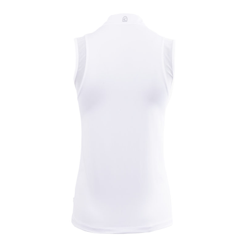 Cavallo Falina Sleeveless Competition Shirt