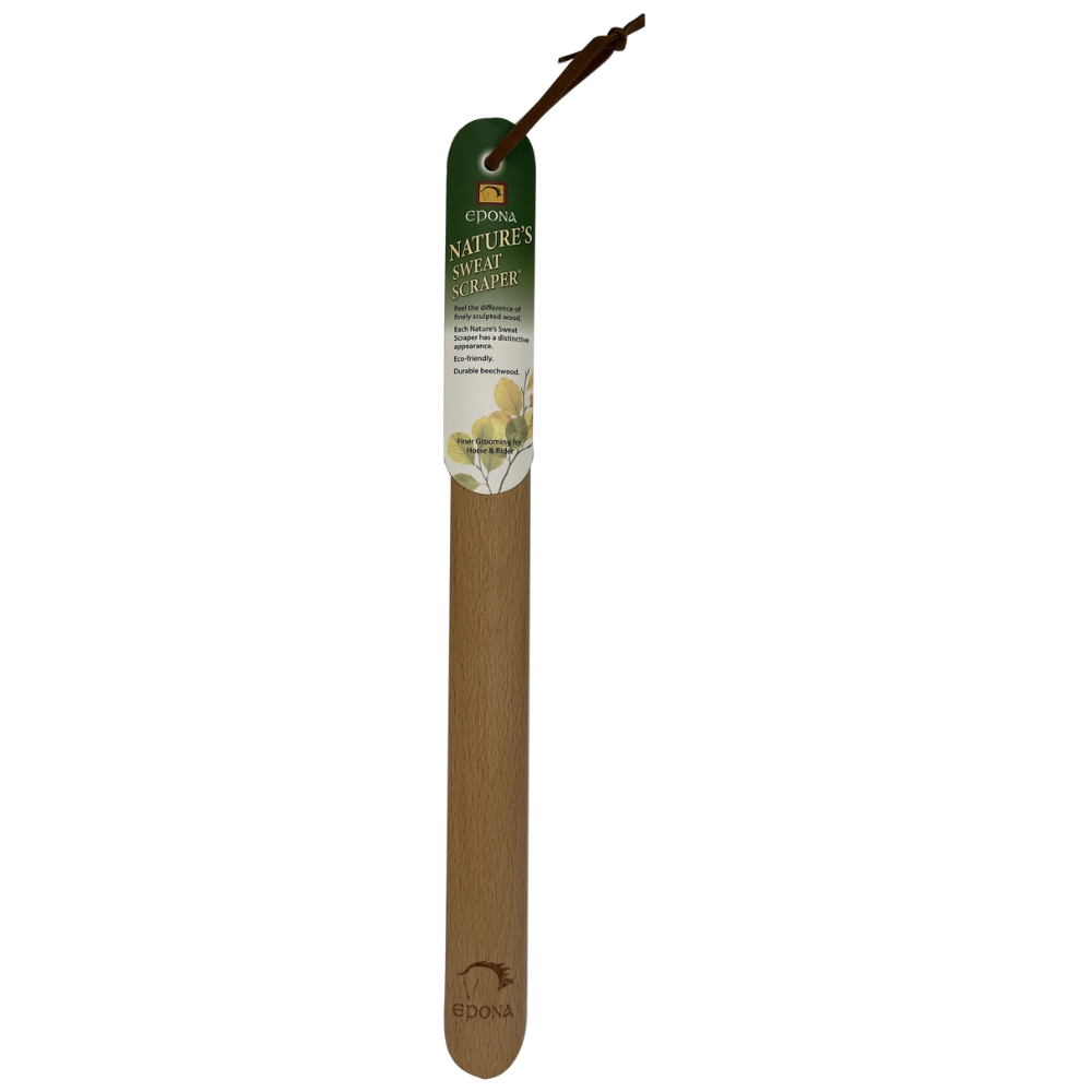 Epona Nature's Sweat Scraper