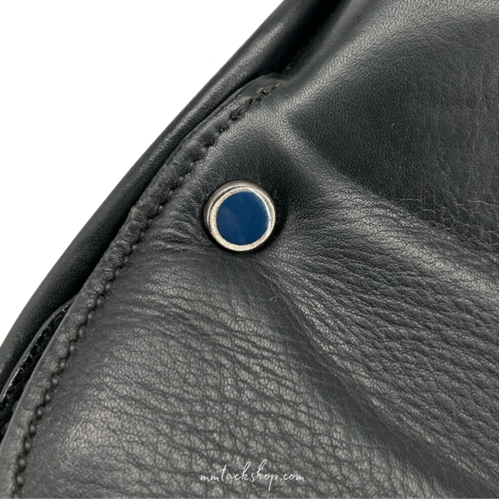 Stubben Aramis II Short Flap Dressage Saddle