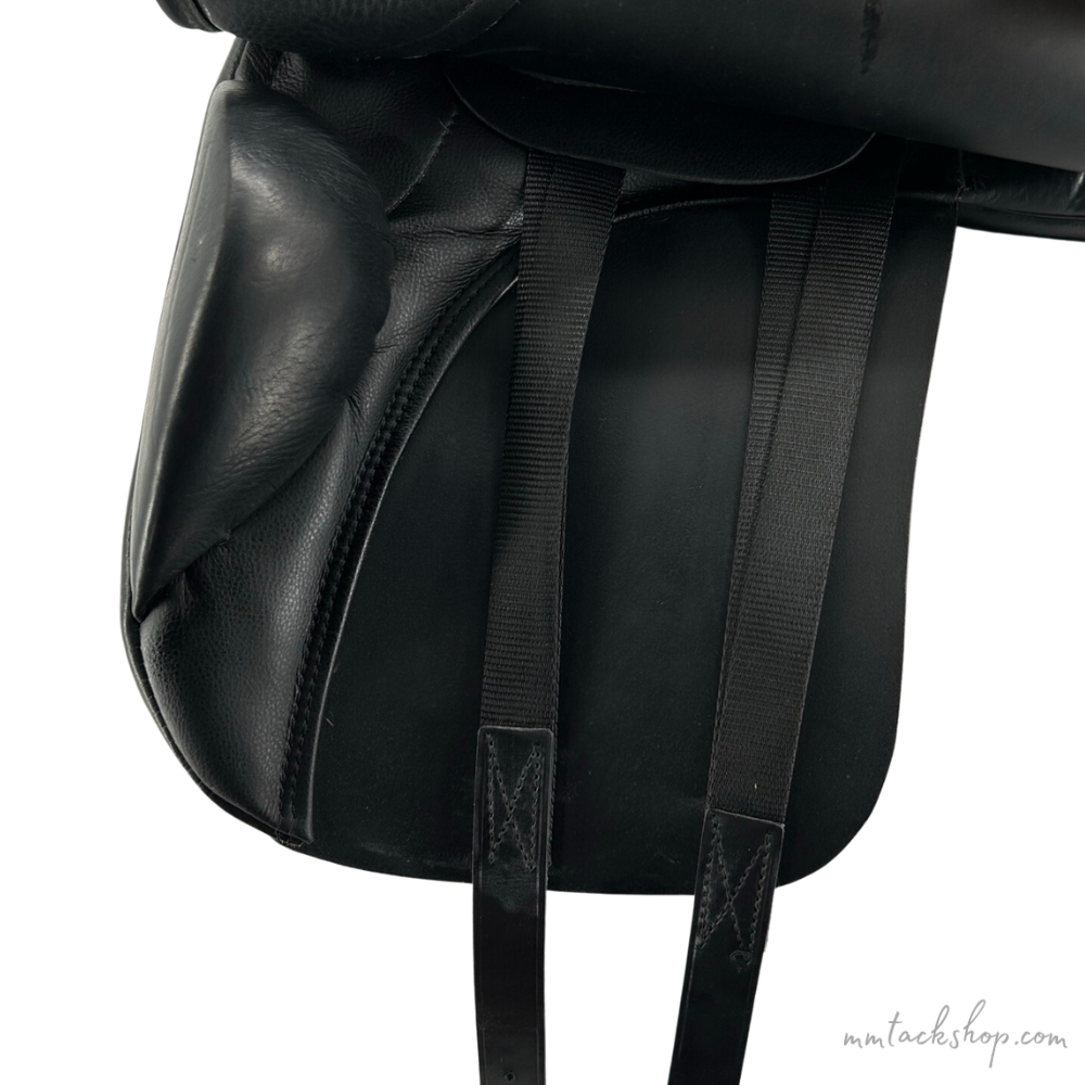 Stubben Aramis II Short Flap Dressage Saddle