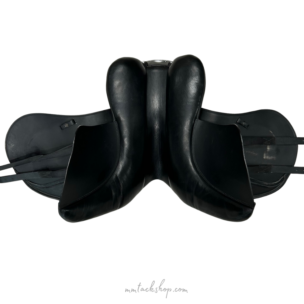 Stubben Aramis II Short Flap Dressage Saddle