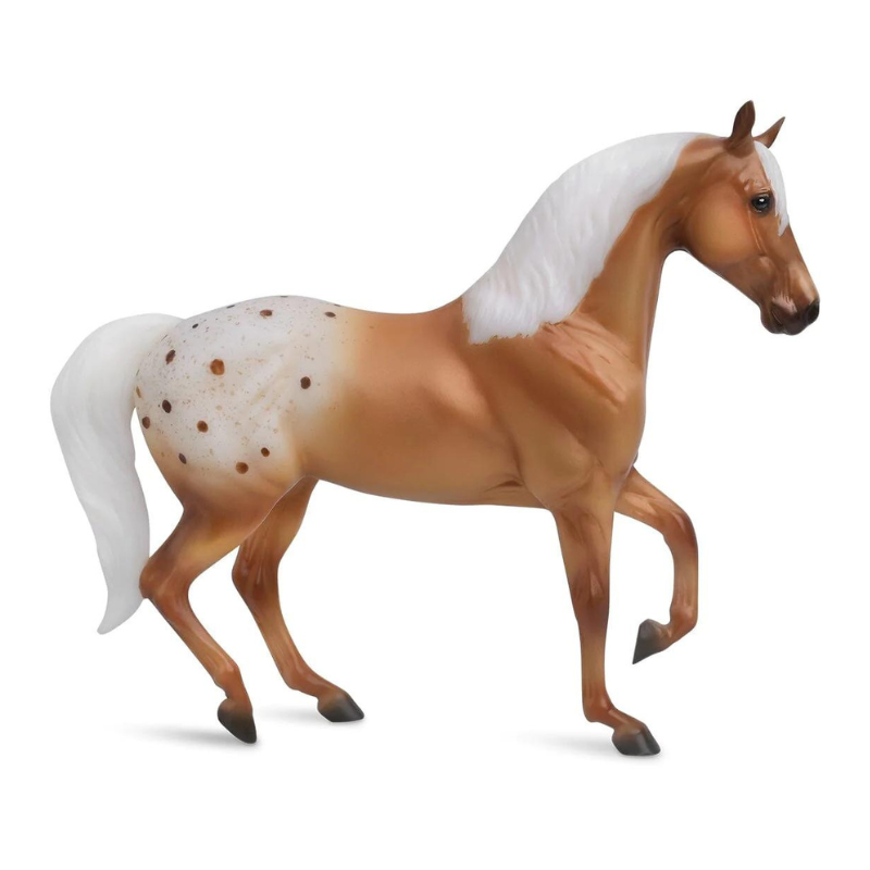 Breyer Classics Effortless Grace Mare & Foal Set