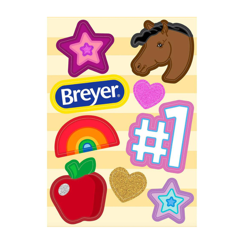 Breyer It's All About Horse Crafts