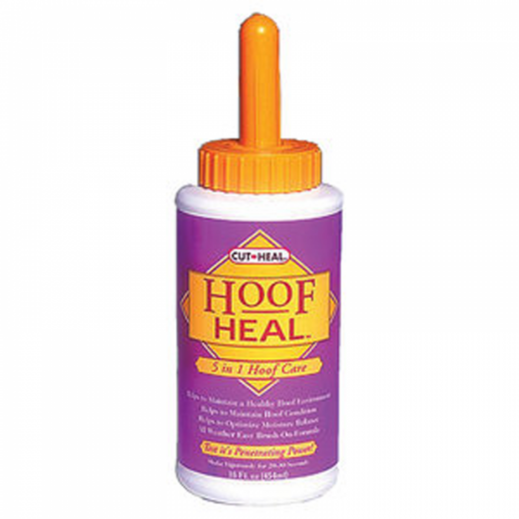 Cut-Heal Hoof Heal, 16oz