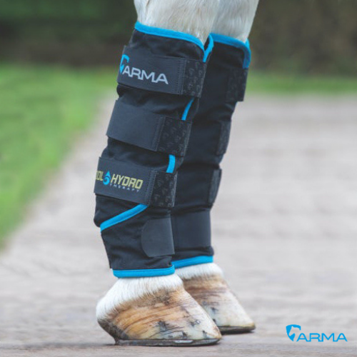 ARMA H20 Cool Therapy Boots