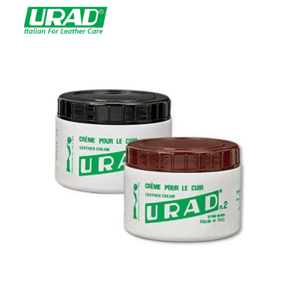 Urad Boot Polish 7oz