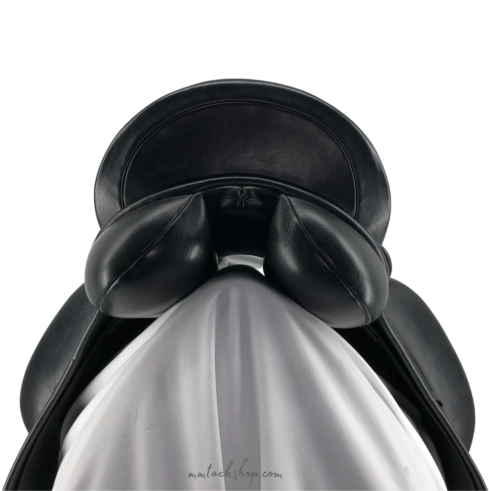 Used 16.5" County Perfection Dressage Saddle