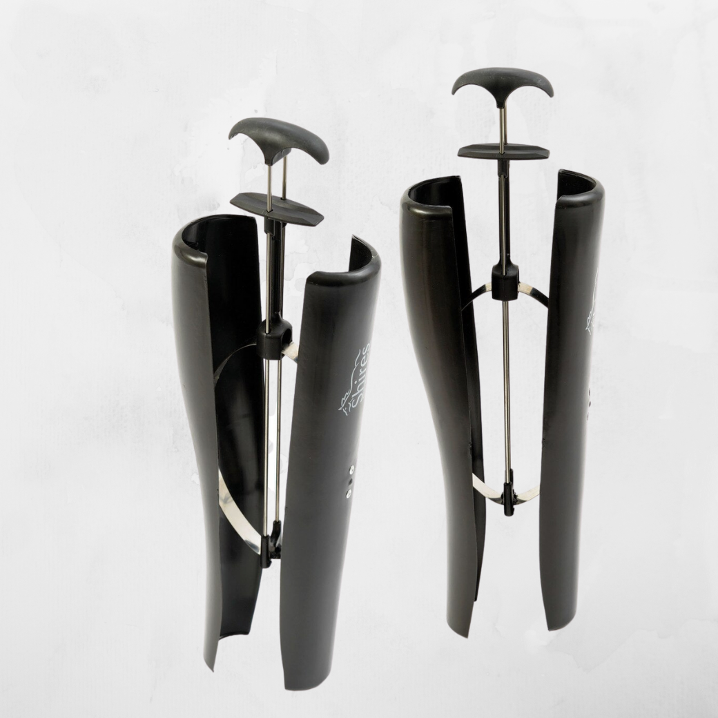 Long 2025 boot shapers