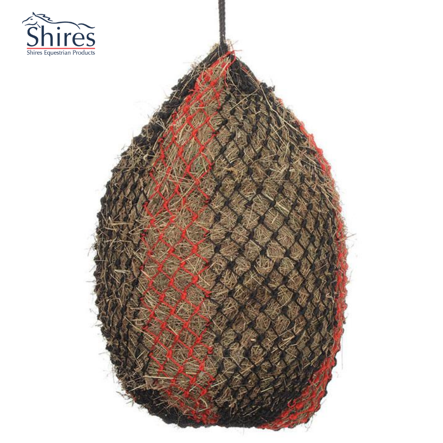 Deluxe Hay Net, 45" - 1.75" Small Hole