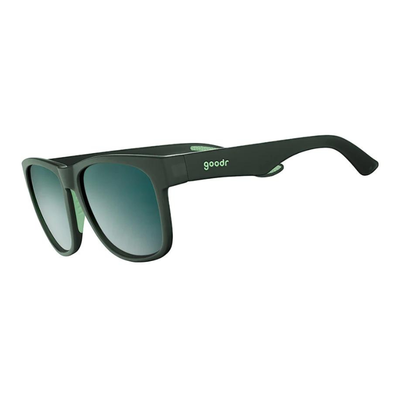 goodr Mint Julep Electroshocks