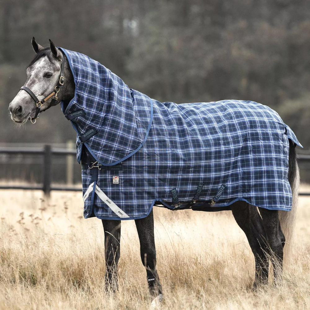Rhino Plus Turnout with Vari-Layer, 450gm Heavy