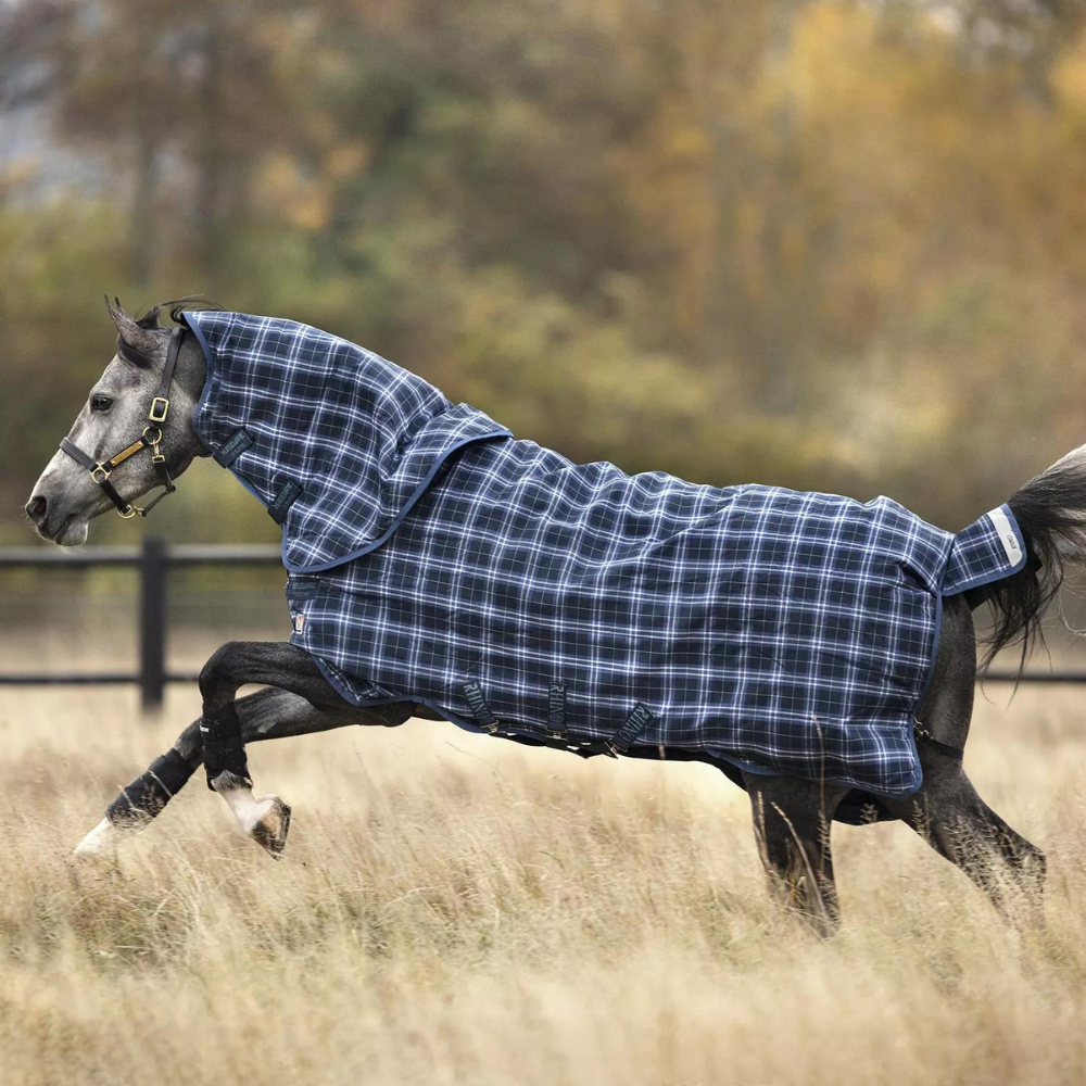 Rhino Plus Turnout with Vari-Layer, 450gm Heavy