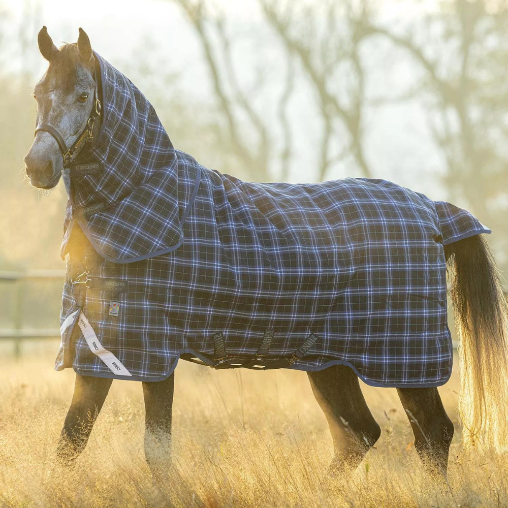 Rhino Plus Turnout with Vari-Layer, 450gm Heavy