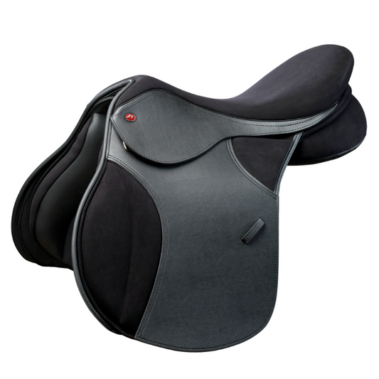 Thorowgood T4 Original High Wither General Purpose Saddle