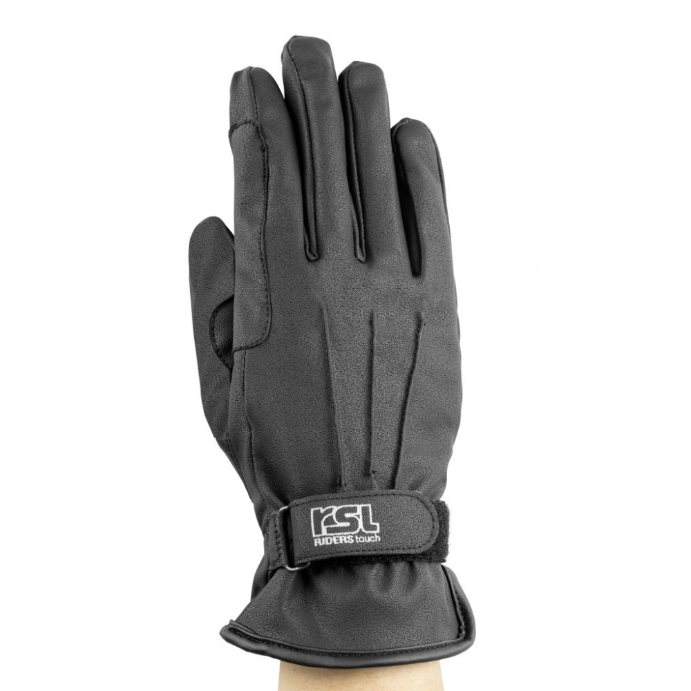 USG RSL Oslo Winter Riding Glove with Thinsulate